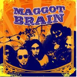 Maggot Brain : Maggot Brain
